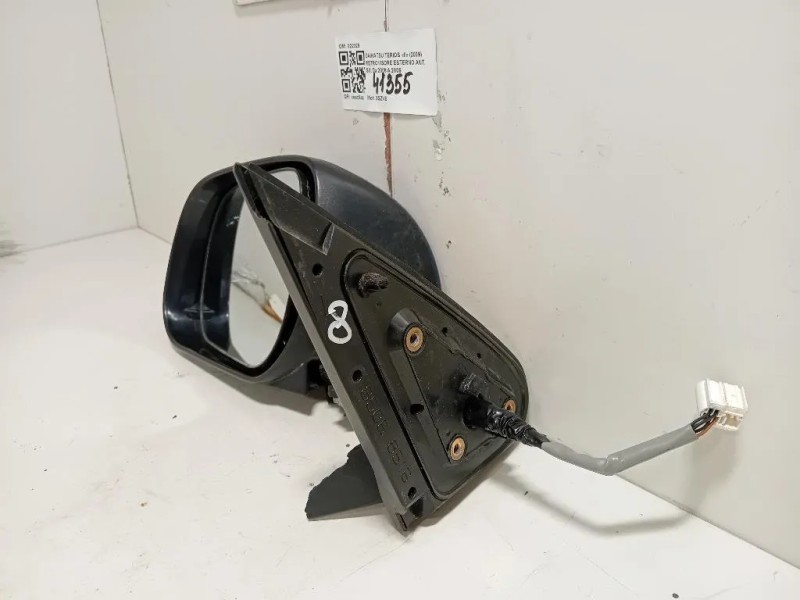 Retrovisore Esterno ANT SX 022329 Daihatsu Terios II 2009