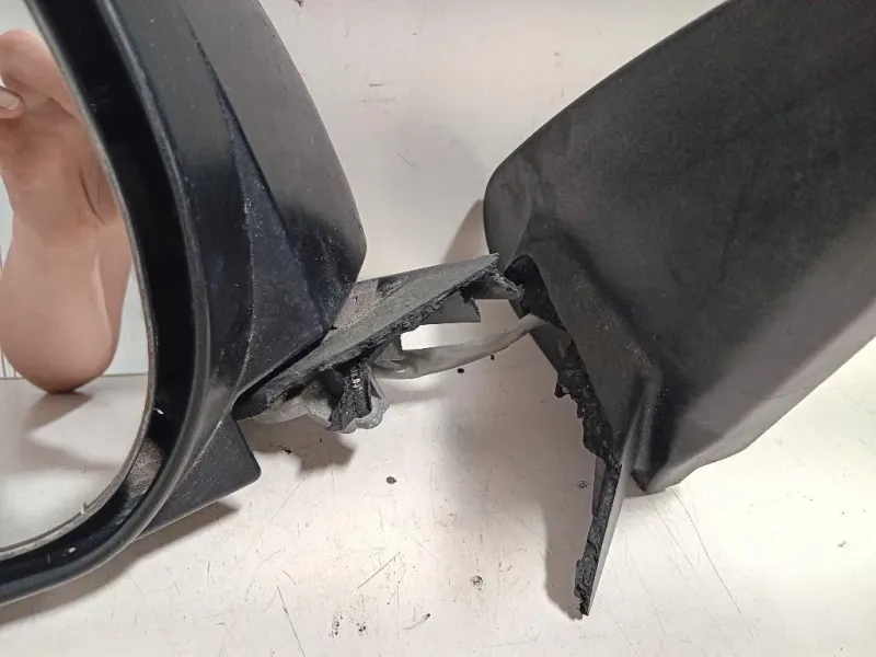 Retrovisore Esterno ANT SX 022329 Daihatsu Terios II 2009