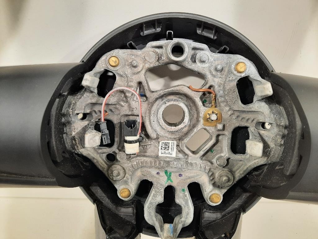 Retrovisore Esterno ANT SX 735655745 Fiat 500 II 2008