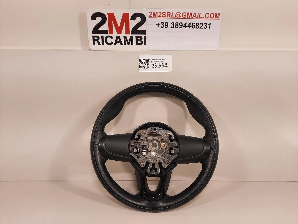 Volante SW685308102 Mini MINI Cooper F55 2018