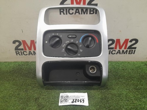 Modulo Comando Riscaldamento Clima 58024B Jeep Cherokee III 2002