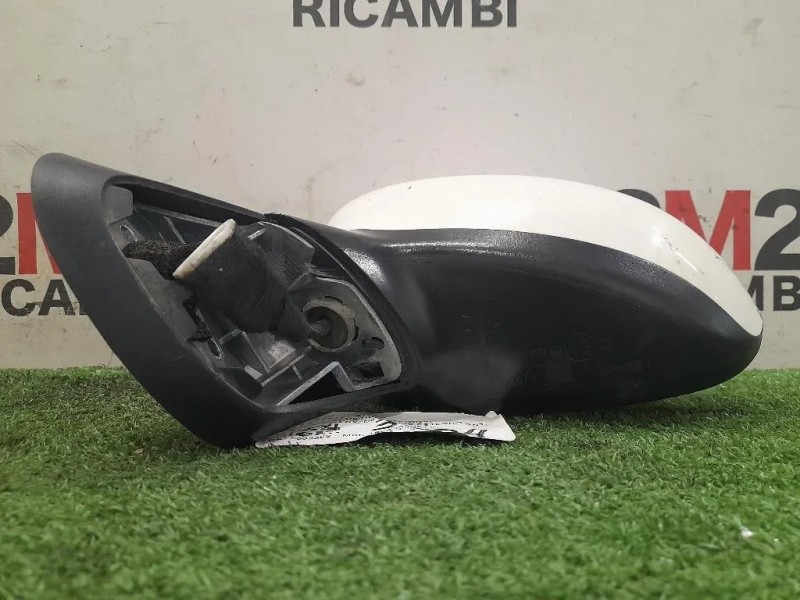 Retrovisore Esterno ANT SX 735655745 Fiat 500 II 2008