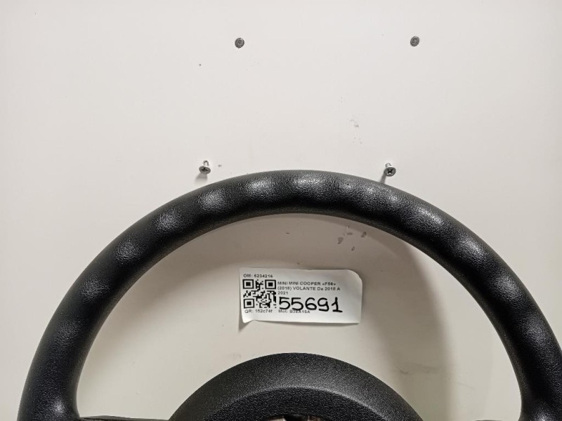 Volante 6234216 Mini MINI Cooper F56 2018