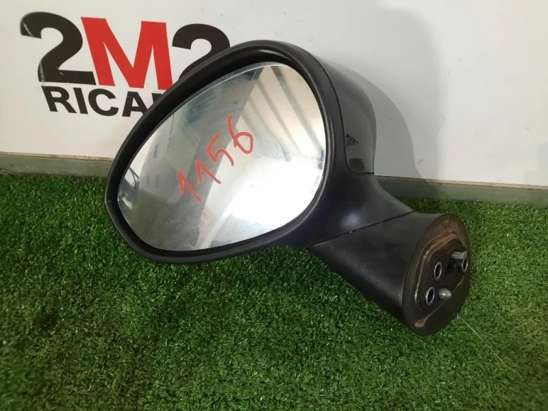 Retrovisore Esterno ANT SX 735655741 Fiat 500 II 2008
