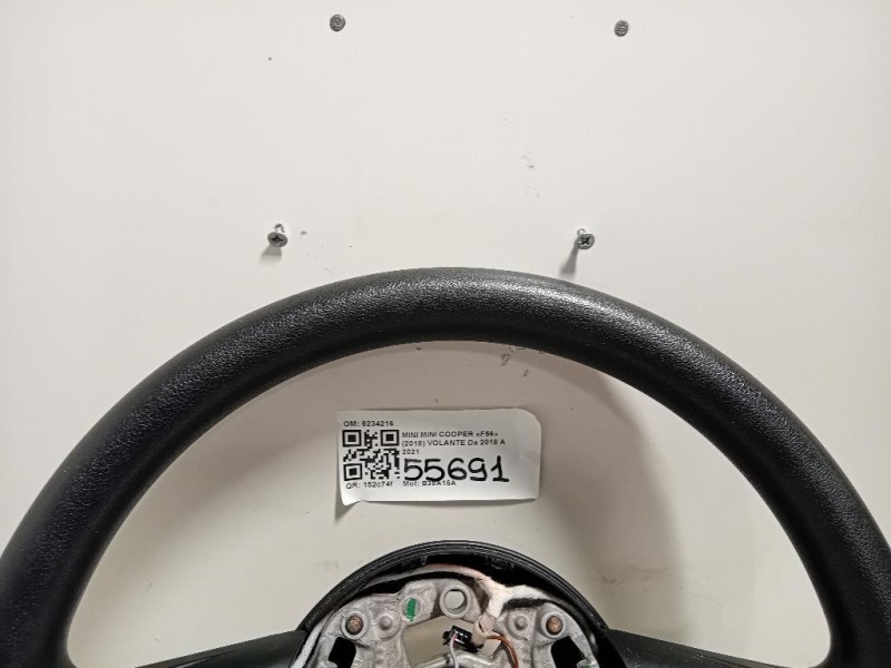 Volante 6234216 Mini MINI Cooper F56 2018