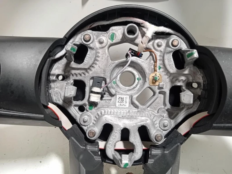 Volante 6234216 Mini MINI Cooper F56 2018