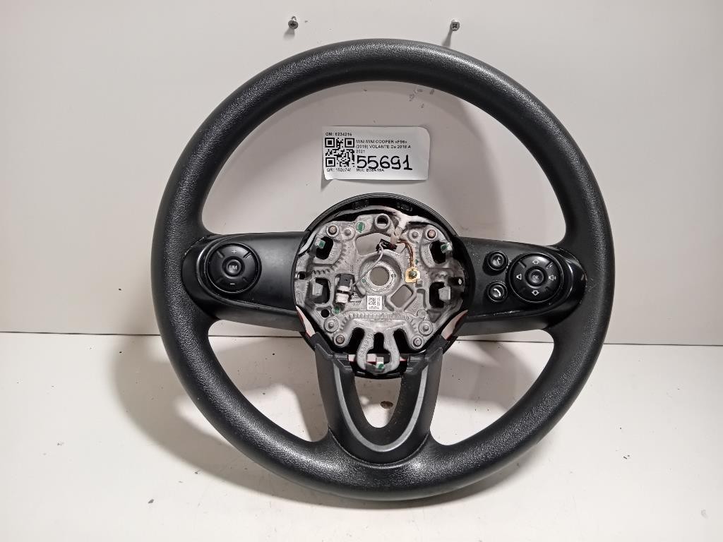 Volante 6234216 Mini MINI Cooper F56 2018