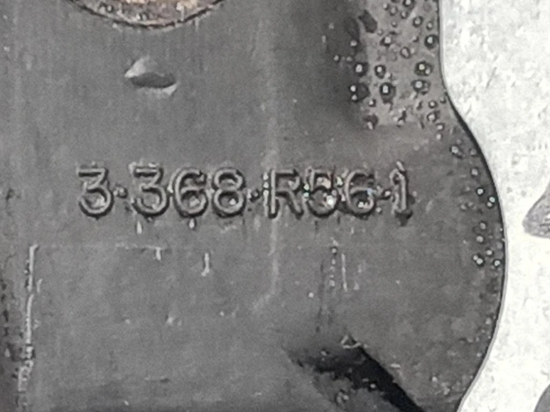 Volante 3368R561 Mini MINI Cooper R56 2007