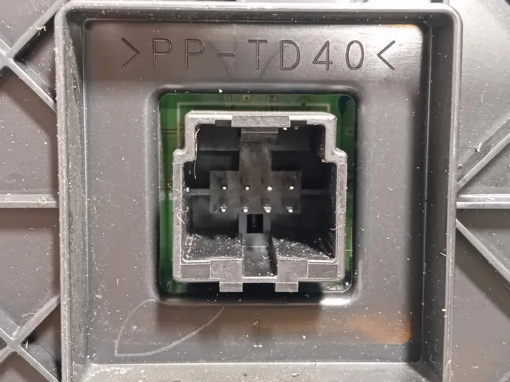 Modulo Comando Riscaldamento Clima 60928135 Jeep Compass III 2017