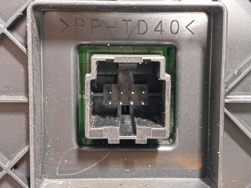 Modulo Comando Riscaldamento Clima 60928135 Jeep Compass III 2017