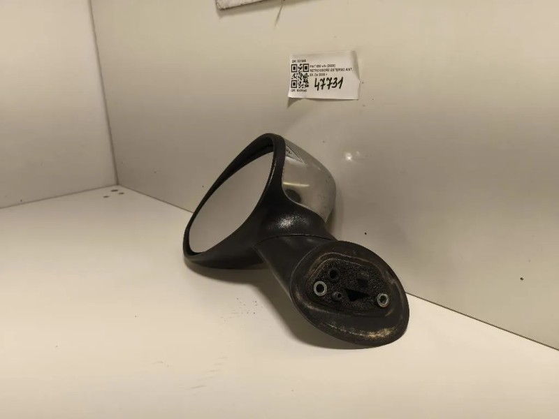 Retrovisore Esterno ANT SX 021046 Fiat 500 II 2008