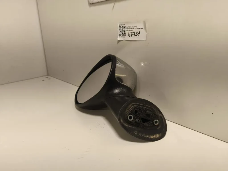 Retrovisore Esterno ANT SX 021046 Fiat 500 II 2008