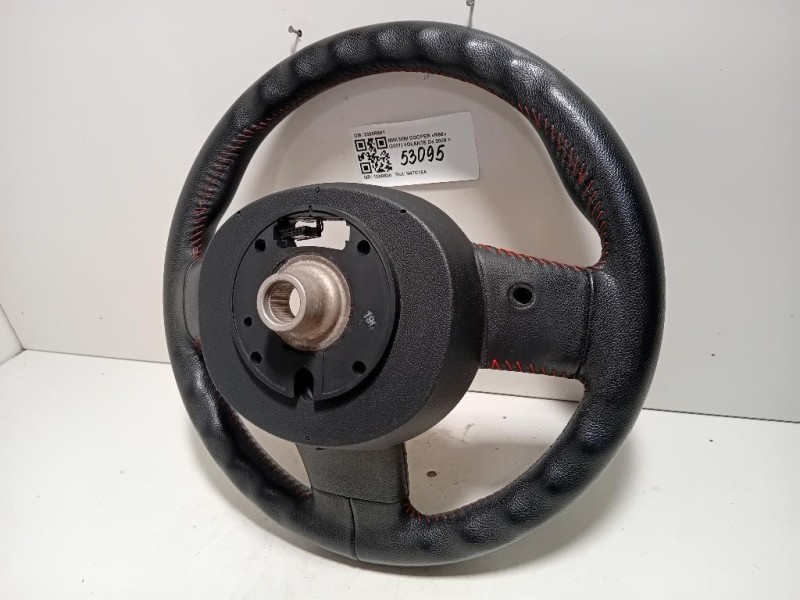 Volante 3368R561 Mini MINI Cooper R56 2007