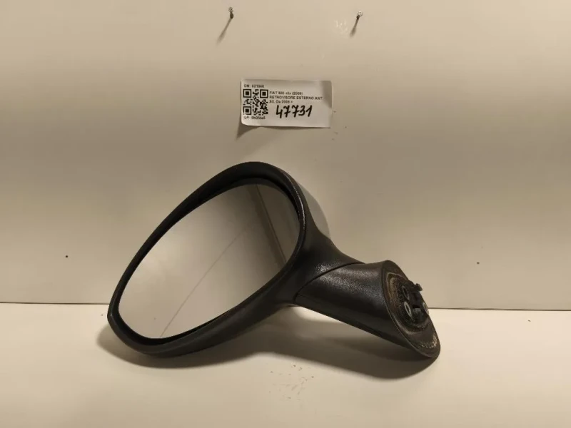 Retrovisore Esterno ANT SX 021046 Fiat 500 II 2008