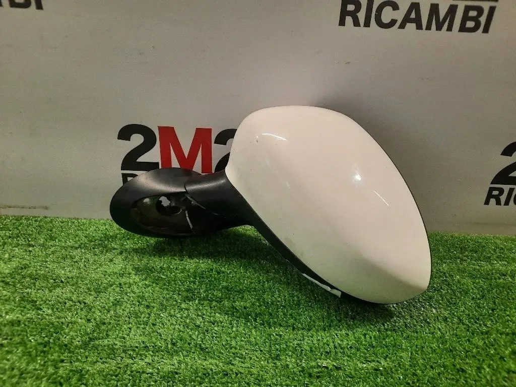 Retrovisore Esterno ANT SX 735655745 Fiat 500 II 2015