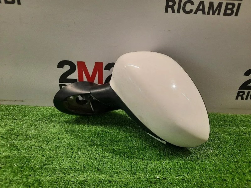 Retrovisore Esterno ANT SX 735655745 Fiat 500 II 2015