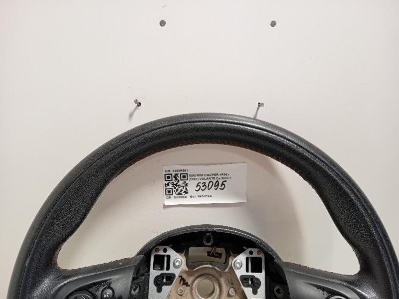 Volante 3368R561 Mini MINI Cooper R56 2007