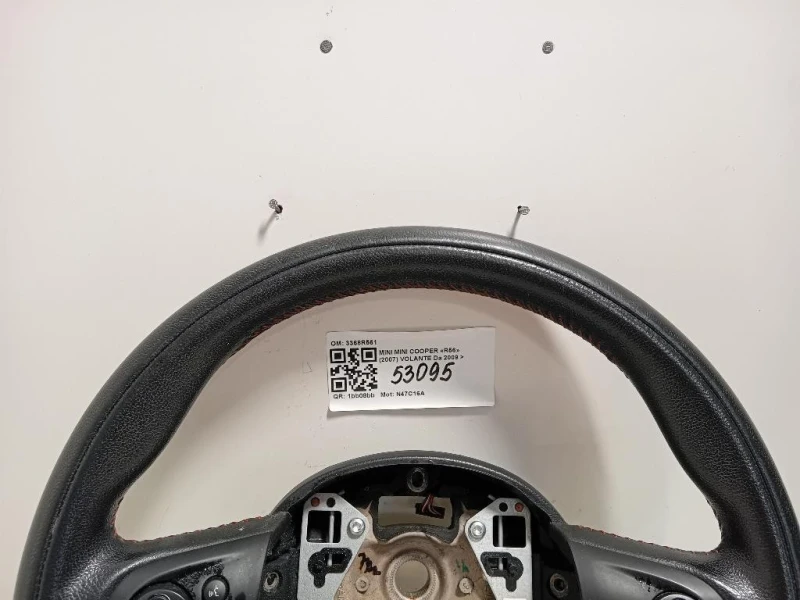 Volante 3368R561 Mini MINI Cooper R56 2007