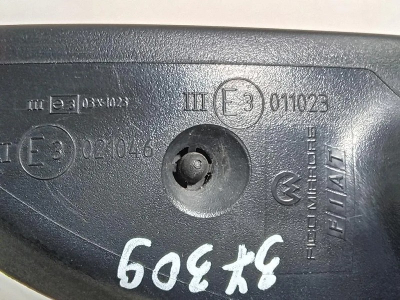 Retrovisore Esterno ANT SX 021046 Fiat 500 II 2015