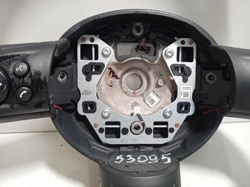 Volante 3368R561 Mini MINI Cooper R56 2007