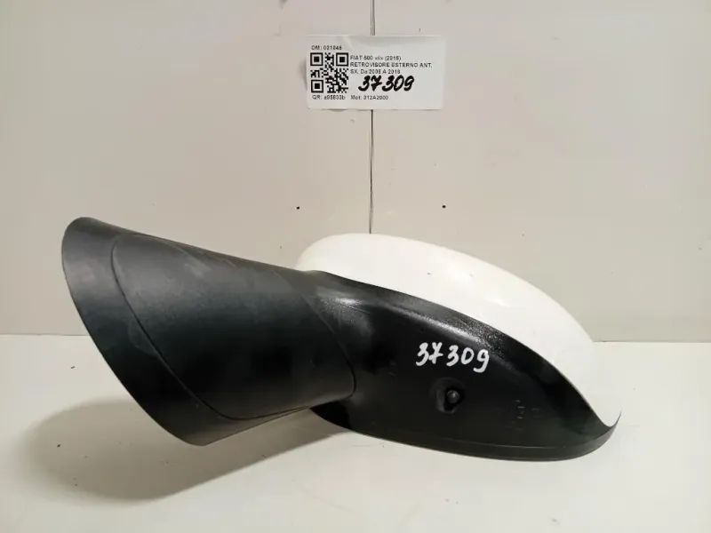 Retrovisore Esterno ANT SX 021046 Fiat 500 II 2015