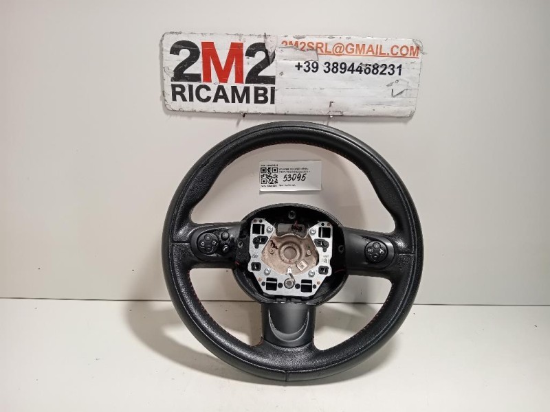 Volante 3368R561 Mini MINI Cooper R56 2007