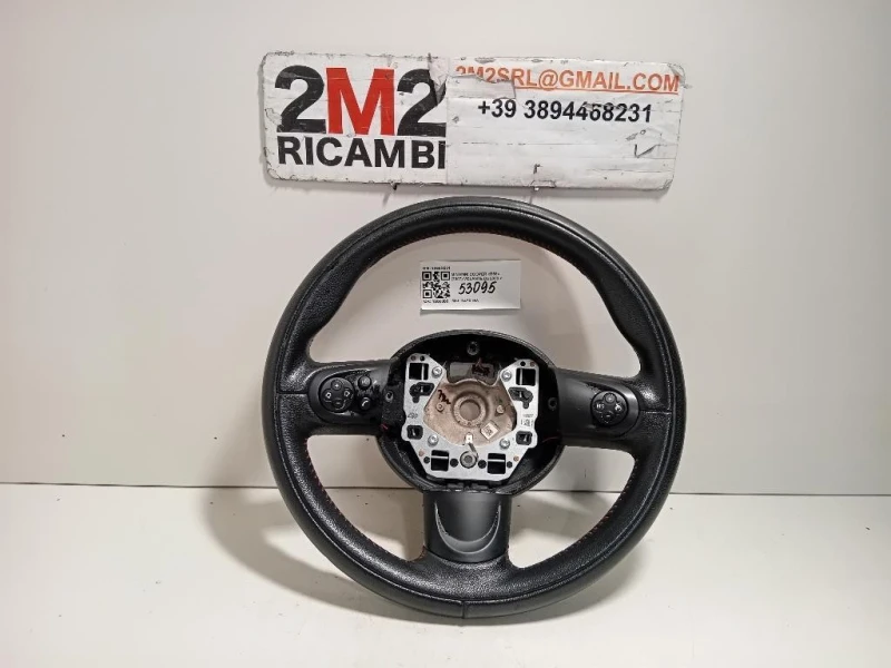 Volante 3368R561 Mini MINI Cooper R56 2007