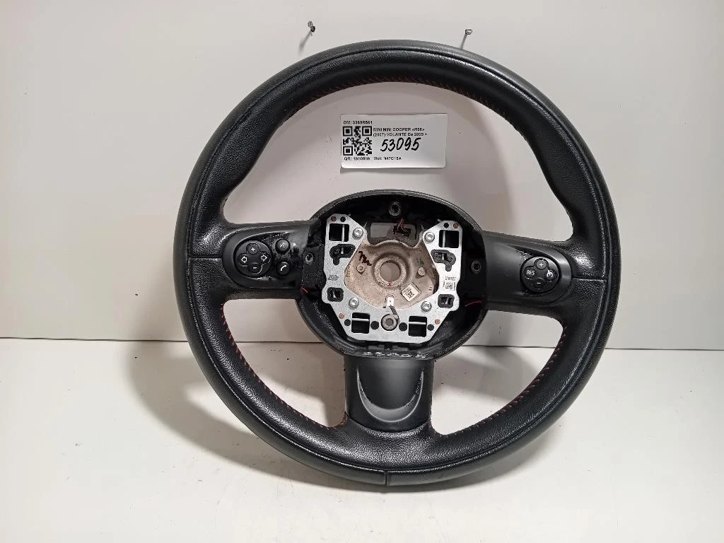 Volante 3368R561 Mini MINI Cooper R56 2007