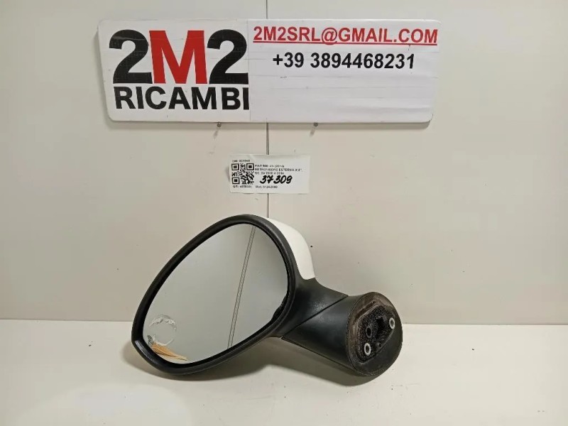 Retrovisore Esterno ANT SX 021046 Fiat 500 II 2015