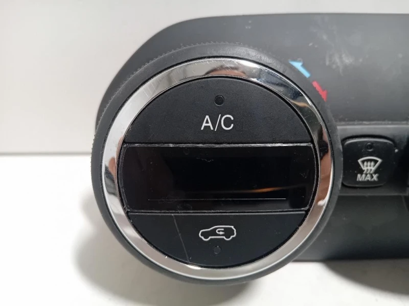 Modulo Comando Riscaldamento Clima 07356577940 Jeep Renegade 2015