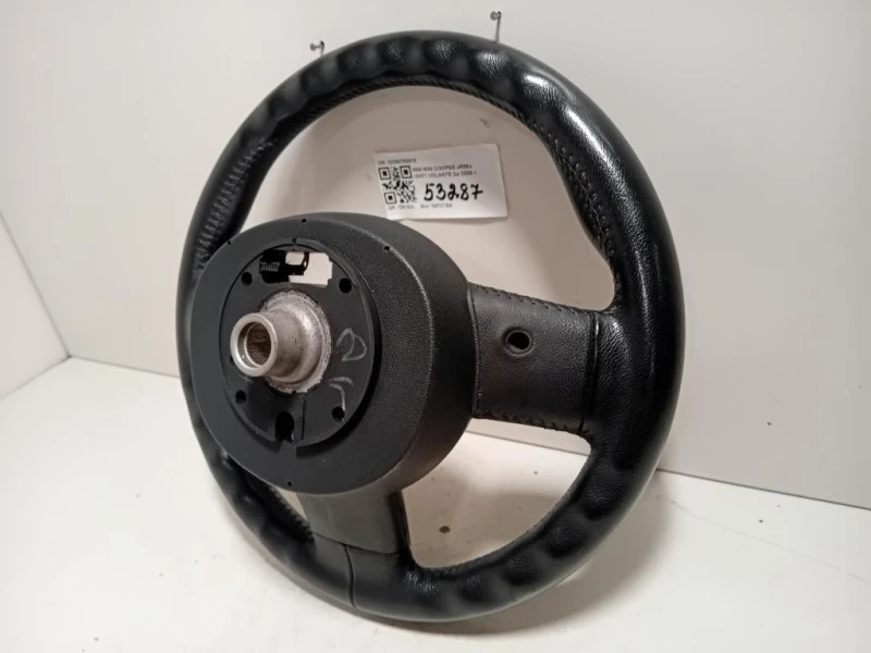 Volante 32302752916 Mini MINI Cooper R56 2007