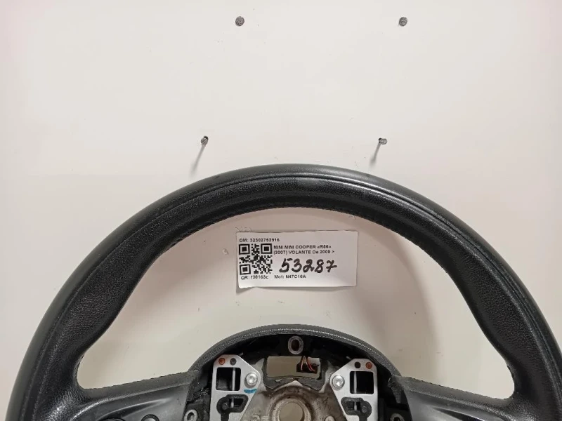 Volante 32302752916 Mini MINI Cooper R56 2007