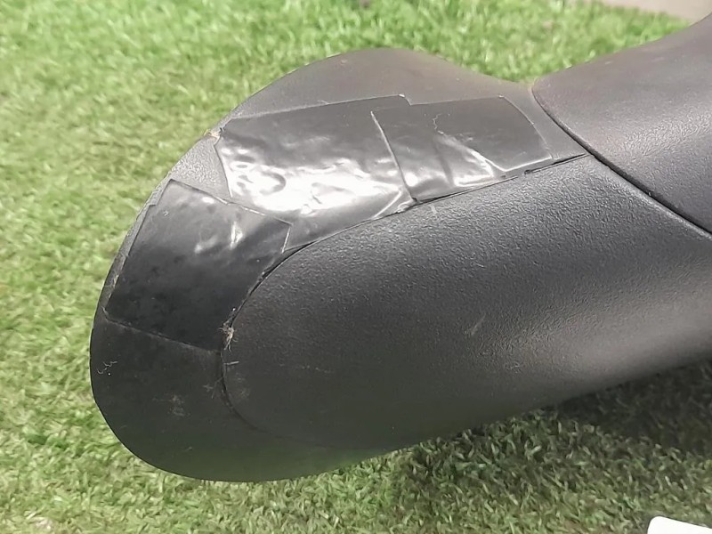 Retrovisore Esterno ANT SX 735481658 Fiat 500 C 2008