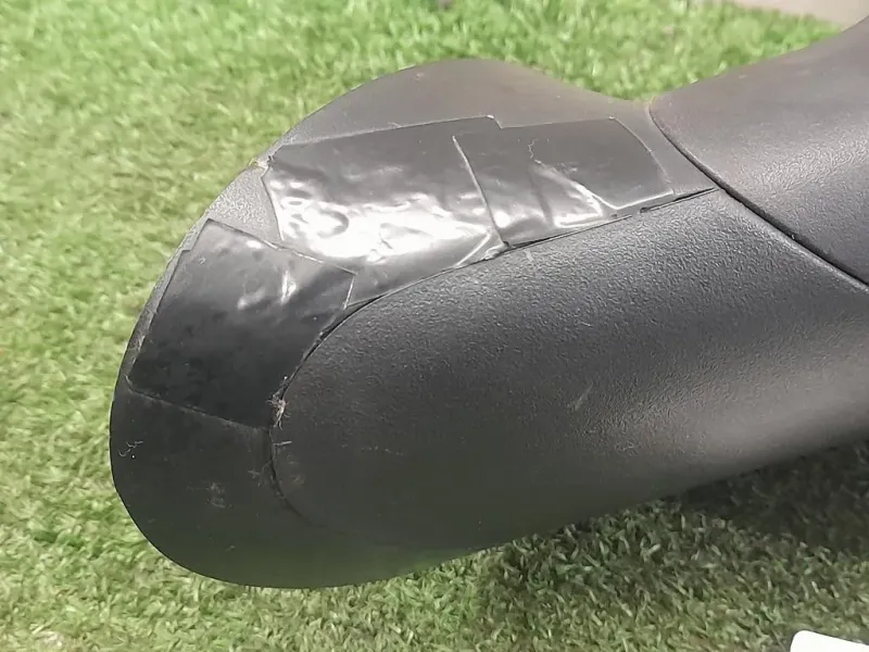 Retrovisore Esterno ANT SX 735481658 Fiat 500 C 2008