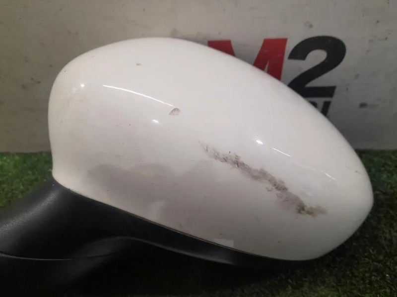 Retrovisore Esterno ANT SX 735481658 Fiat 500 C 2008