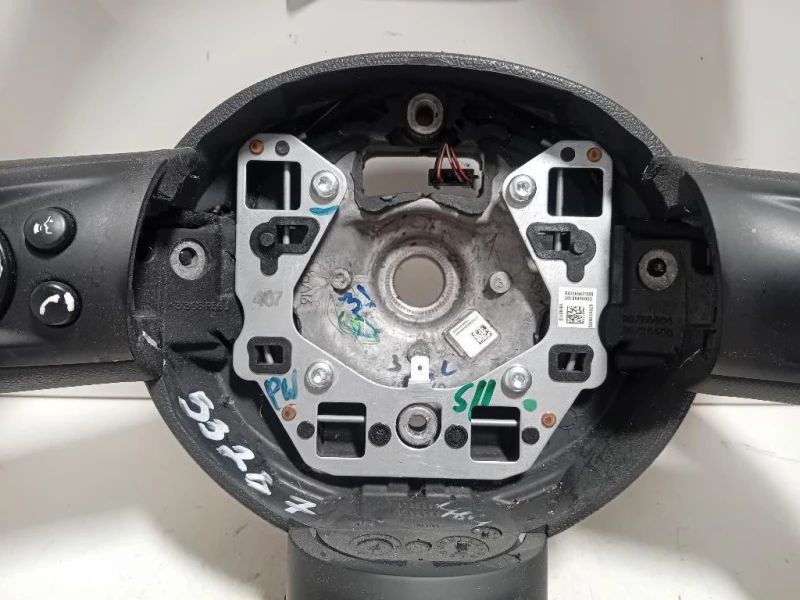 Volante 32302752916 Mini MINI Cooper R56 2007