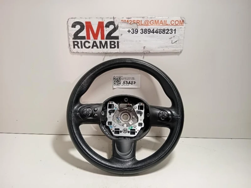 Volante 32302752916 Mini MINI Cooper R56 2007