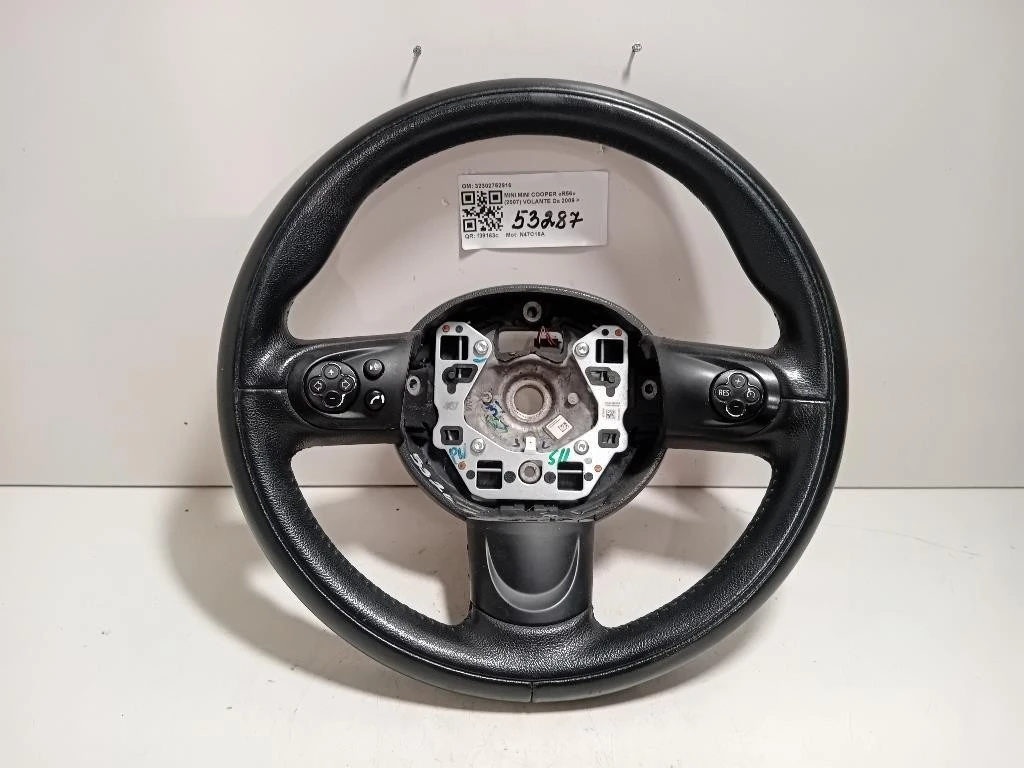 Volante 32302752916 Mini MINI Cooper R56 2007