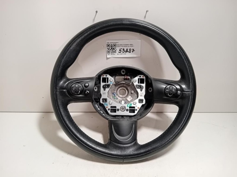 Volante 32302752916 Mini MINI Cooper R56 2007