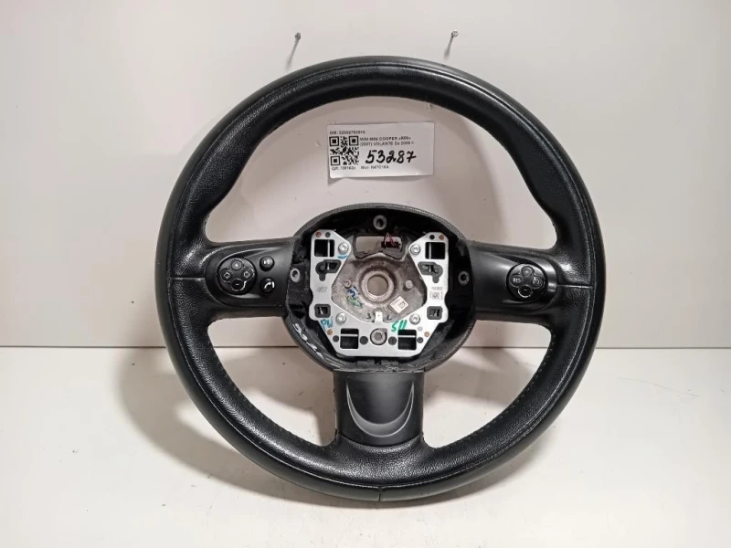 Volante 32302752916 Mini MINI Cooper R56 2007