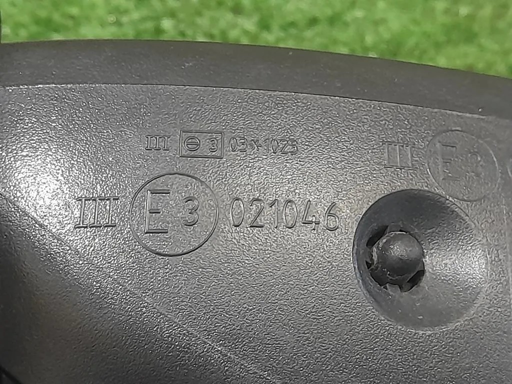 Retrovisore Esterno ANT SX 735481658 Fiat 500 C 2008