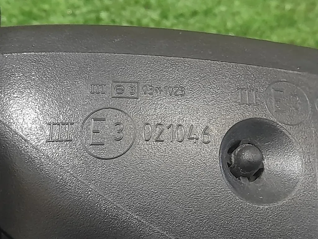 Retrovisore Esterno ANT SX 735481658 Fiat 500 C 2008