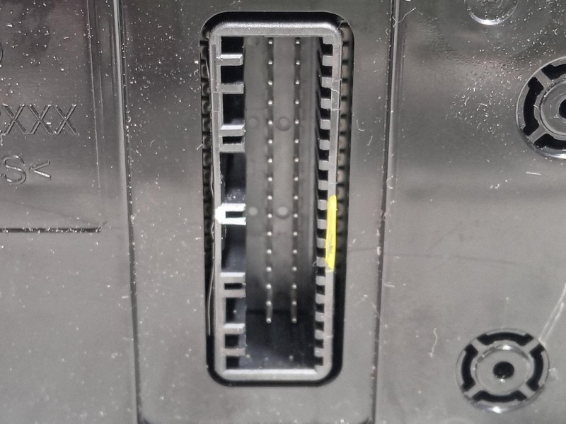 Modulo Comando Riscaldamento Clima 97250-A2002 Kia CEED II 2012