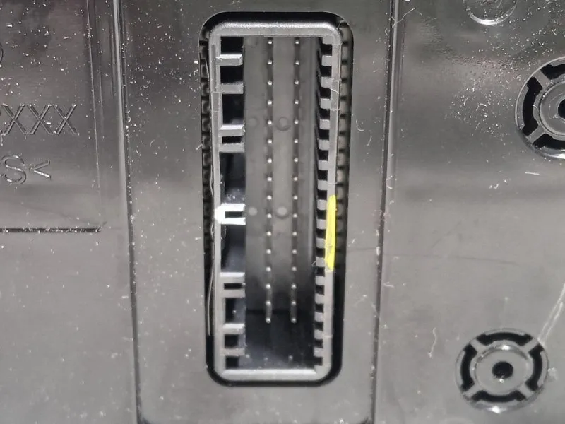 Modulo Comando Riscaldamento Clima 97250-A2002 Kia CEED II 2012