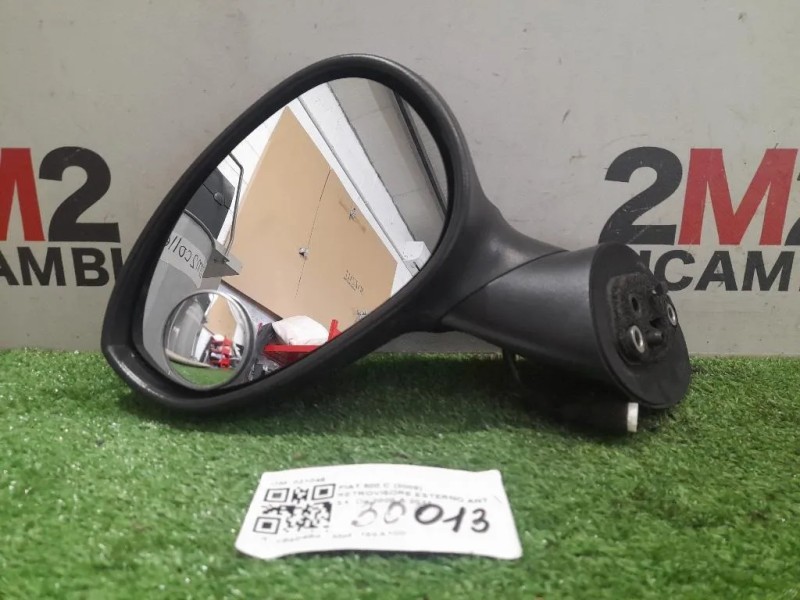 Retrovisore Esterno ANT SX 735481658 Fiat 500 C 2008