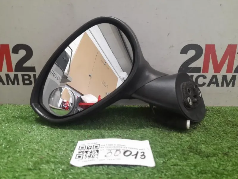 Retrovisore Esterno ANT SX 735481658 Fiat 500 C 2008