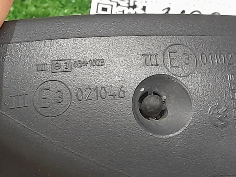 Retrovisore Esterno ANT SX 021046 Fiat 500 C 2008