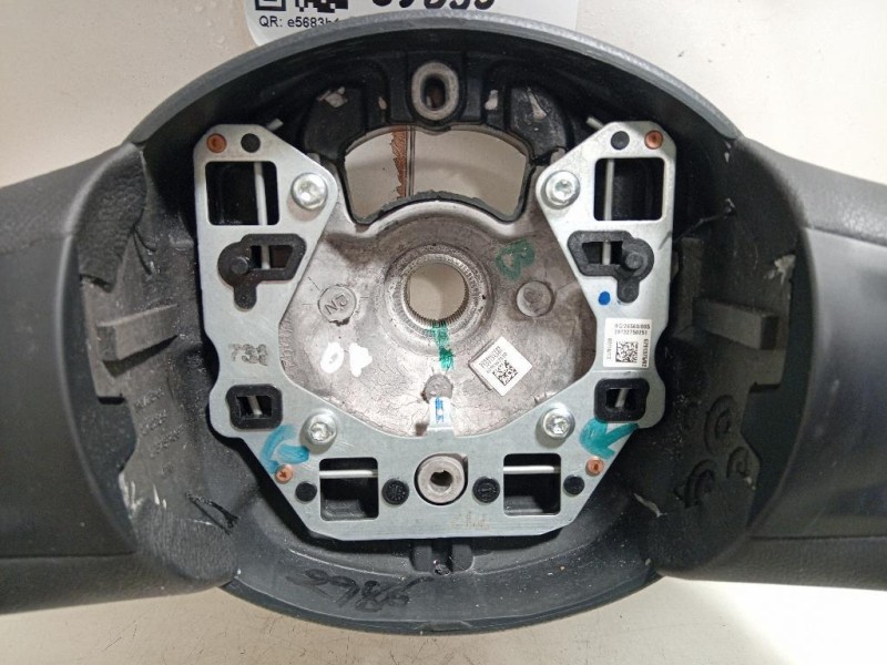 Volante 2752916 Mini MINI Cooper R56 2007