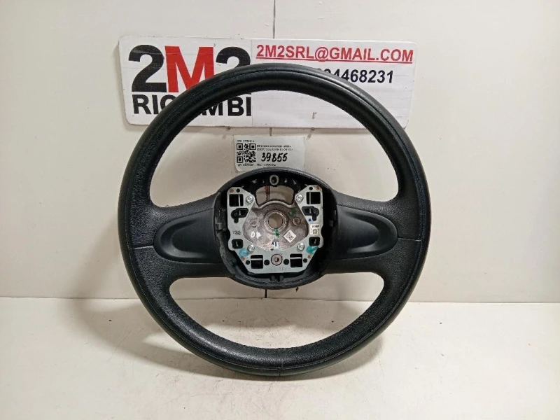 Volante 2752916 Mini MINI Cooper R56 2007