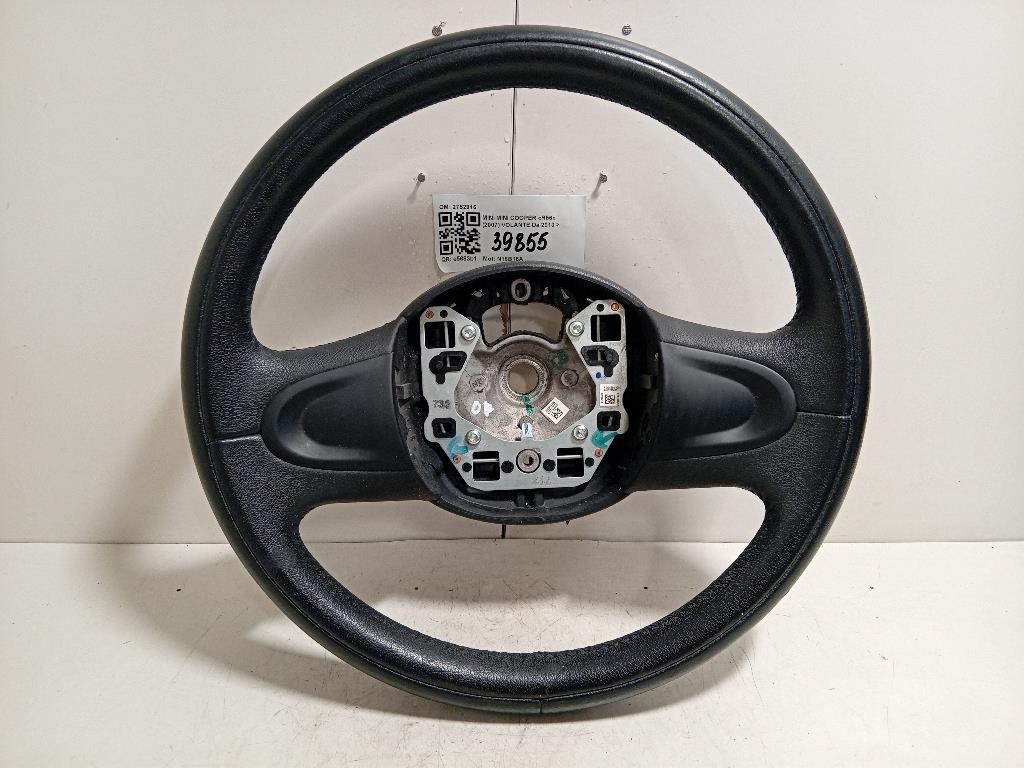 Volante 2752916 Mini MINI Cooper R56 2007